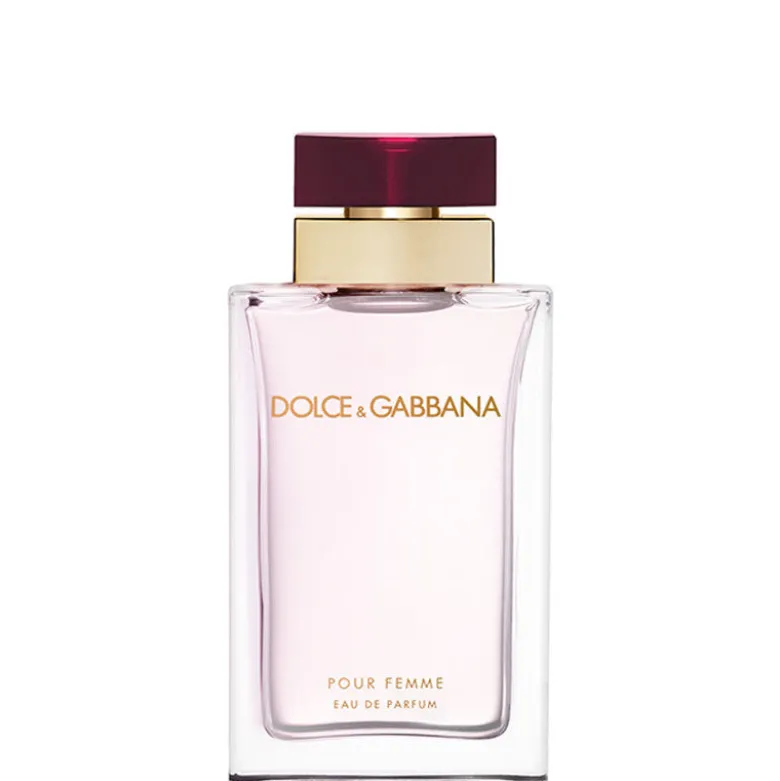 Dolce & Gabbana Pour Femme