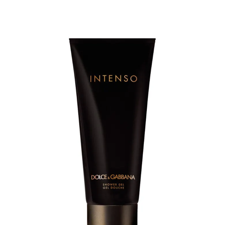 Dolce & Gabbana Pour Homme Intenso 200 ML