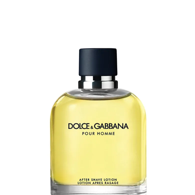 Dolce & Gabbana Pour Homme 125 ML