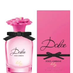 Dolce Lily