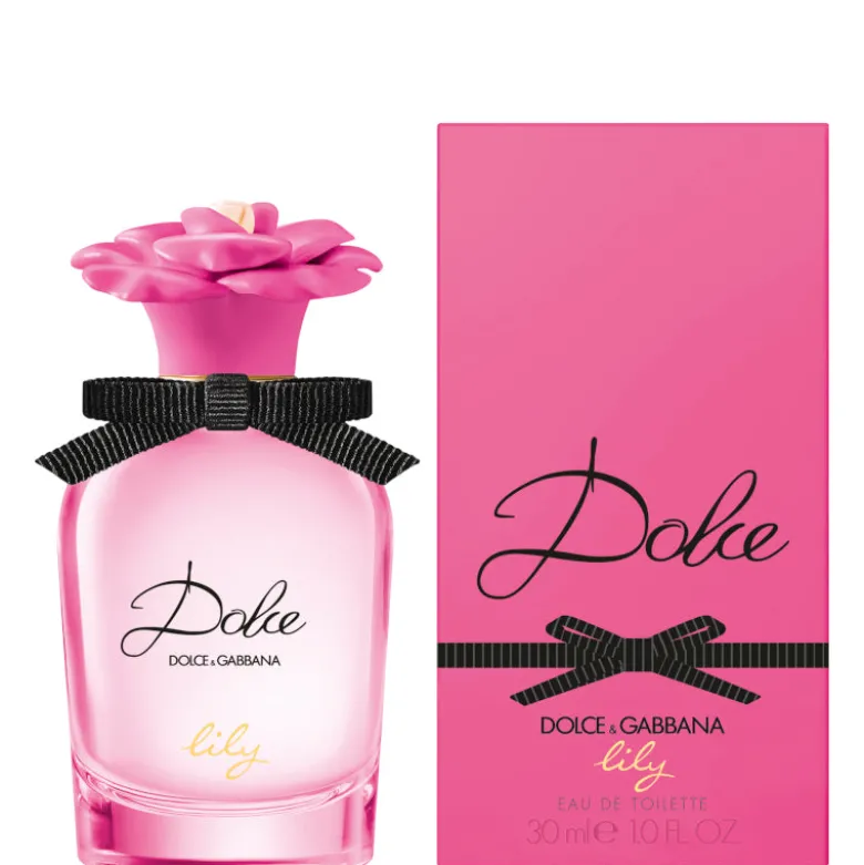 Dolce Lily