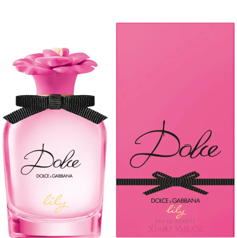 Dolce Lily