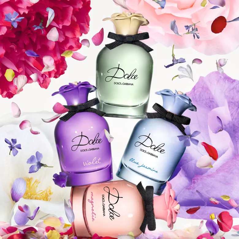 Dolce Magnolia
