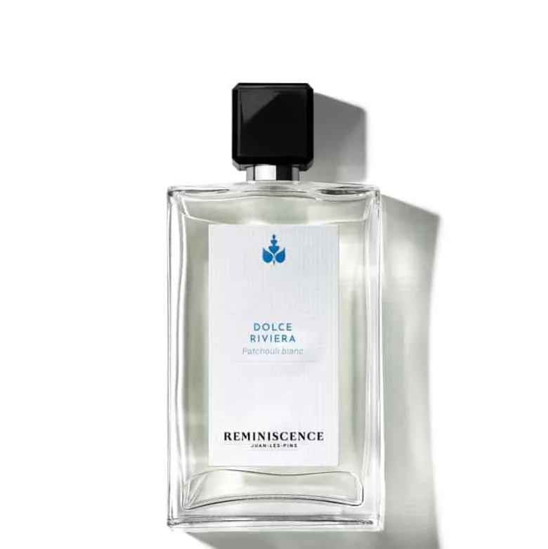 Dolce Riviera Patchouli Blanc
