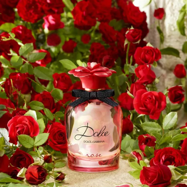 Dolce Rose