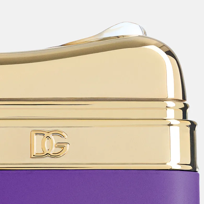 Dolce Violet Eau de Toilette Perfume Gel