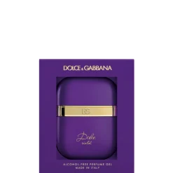 Dolce Violet Eau de Toilette Perfume Gel