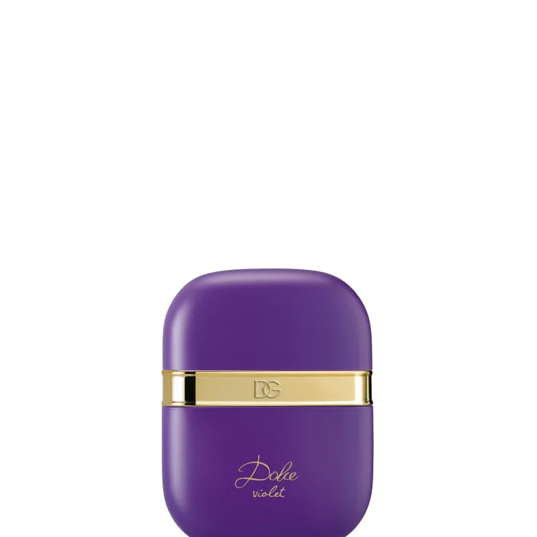 Dolce Violet Eau de Toilette Perfume Gel