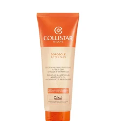 Doposole After Sun Doccia Shampoo Idratante 250 ML
