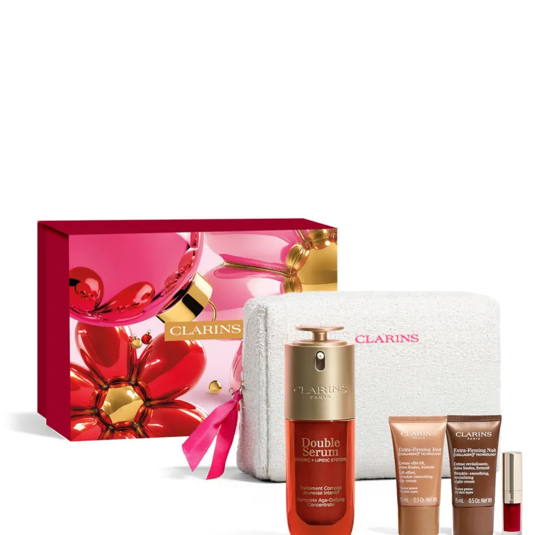Double Serum Cofanetto