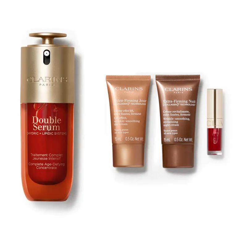 Double Serum Cofanetto