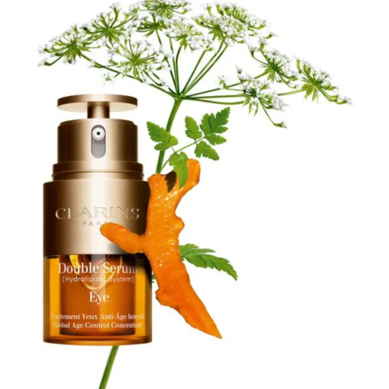 Double Serum Eye 20 ML