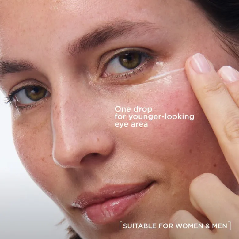 Double Serum Eye New
