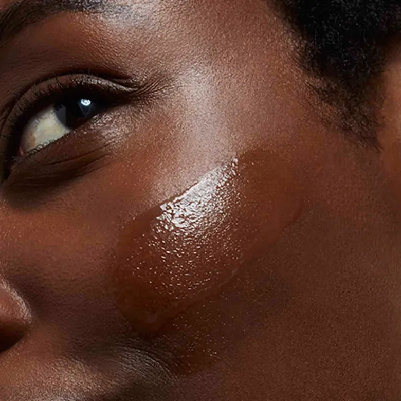 Double Serum Light Texture