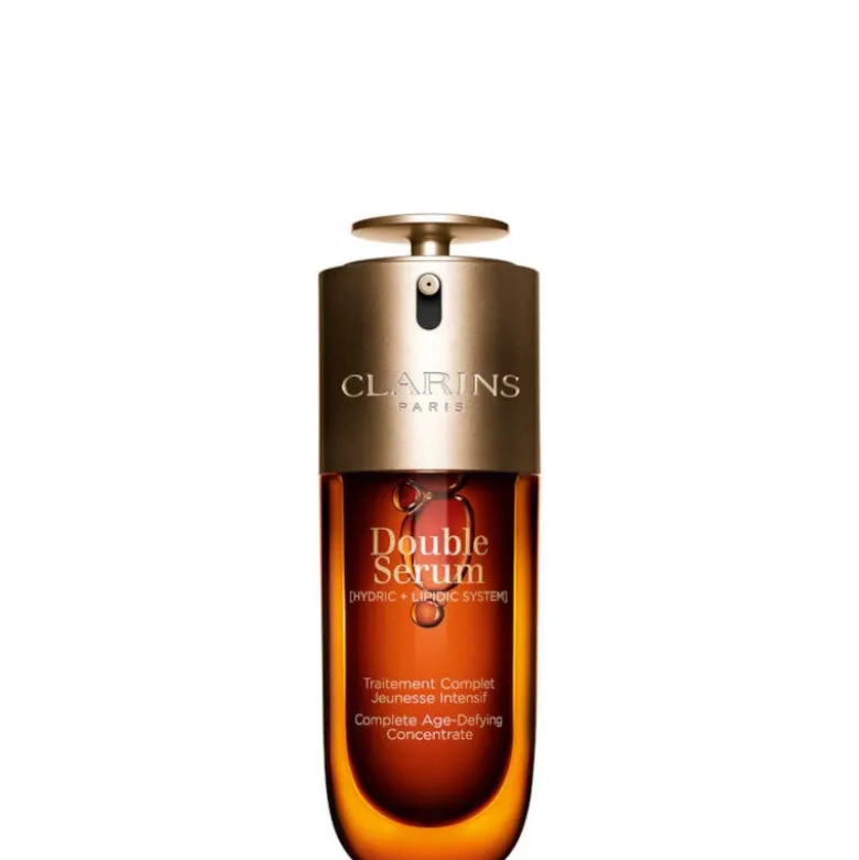 Double Serum New