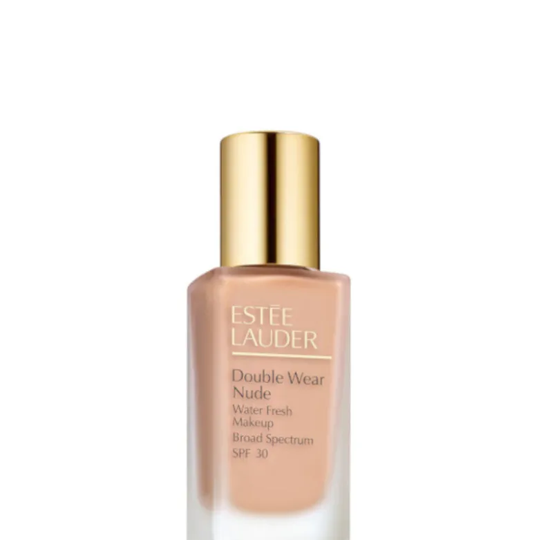 Double Wear Nude Water Fresh Makeup SPF 30