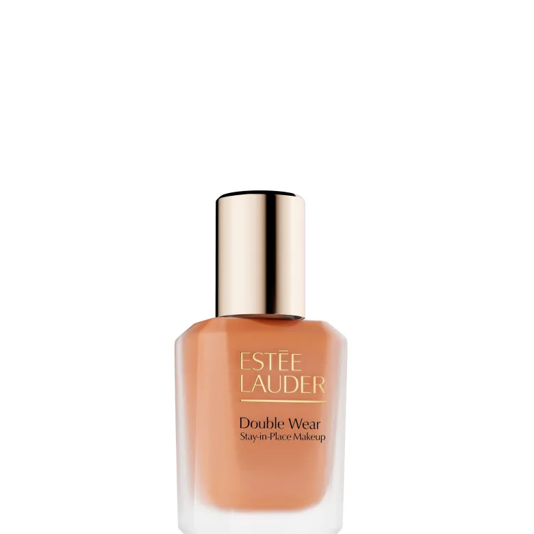 Double Wear Stay-in-Place Longwear Matte Foundation