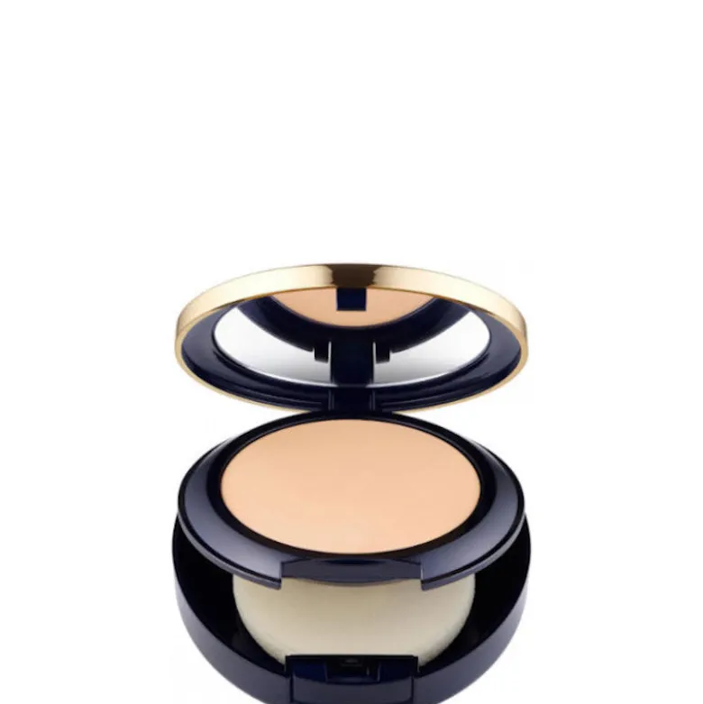 Double Wear Stay in Place Matte Powder Foundation SPF 10