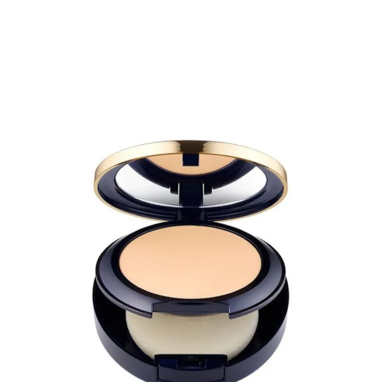 Double Wear Stay in Place Matte Powder Foundation SPF 10