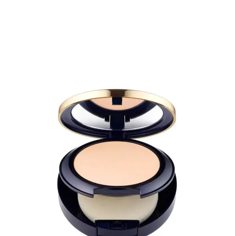 Double Wear Stay in Place Matte Powder Foundation SPF 10
