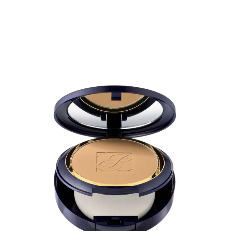 Double Wear Stay in Place Powder Foundation SPF 10*