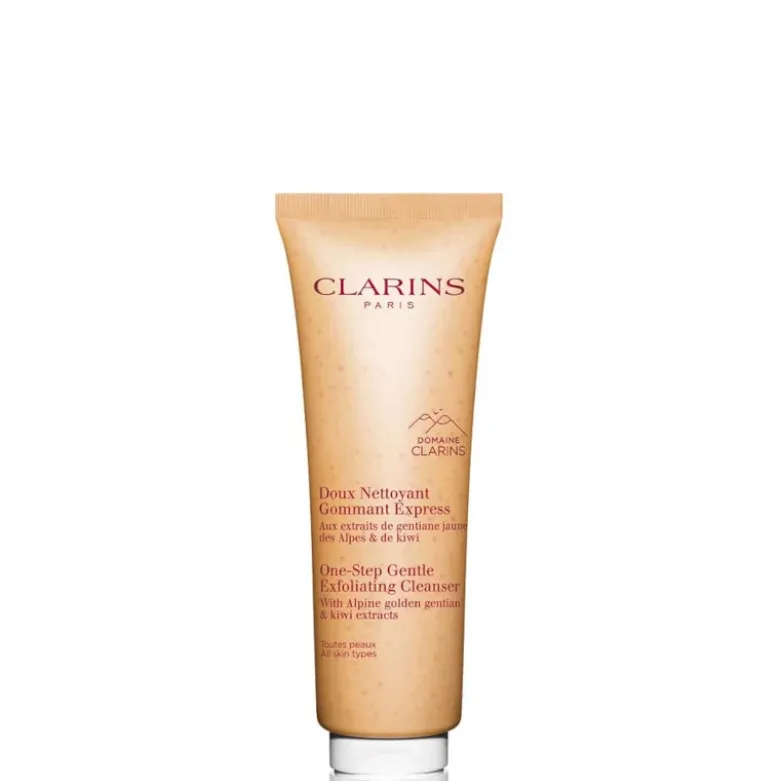 Doux Nettoyant Gommant Express 125 ML