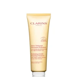Doux Nettoyant Moussant Hydratant - Pelle Normale e Secche 125 ML
