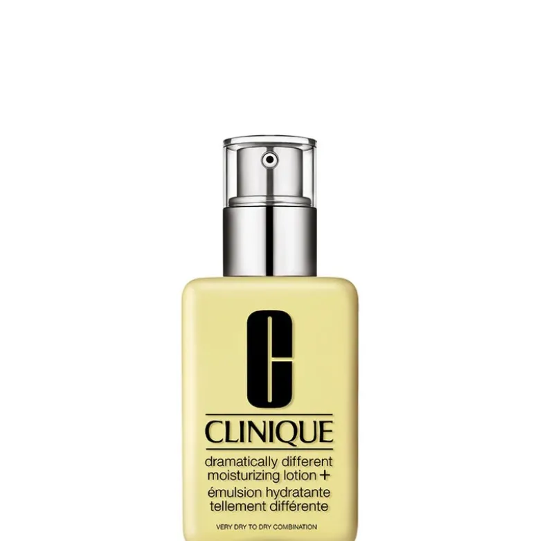 Dramatically Different Moisturizing Lotion+ - Pelle da Molto Arida a Normale