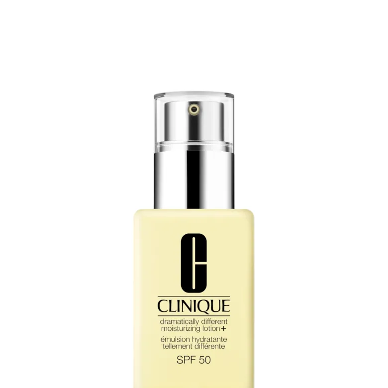 Dramatically Different Moisturizing Lotion SPF50 - Crema Idratante