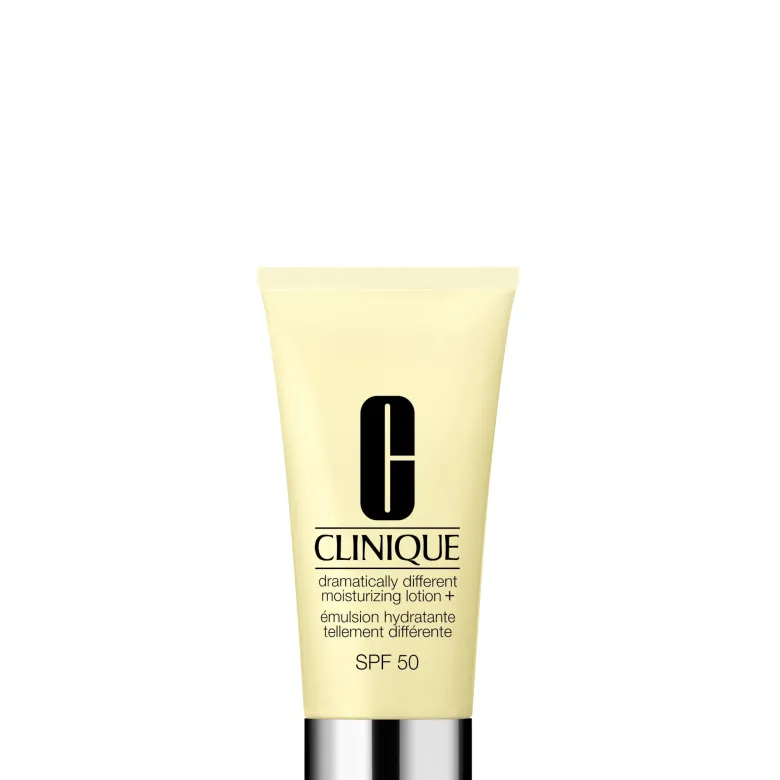 Dramatically Different Moisturizing Lotion SPF50 - Crema Idratante