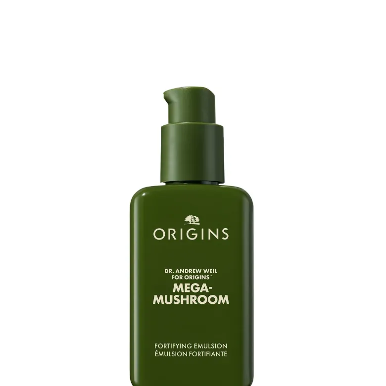 Dr. Andrew Weil for Origins™ MEGA-MUSHROOM Fortifying Emulsion