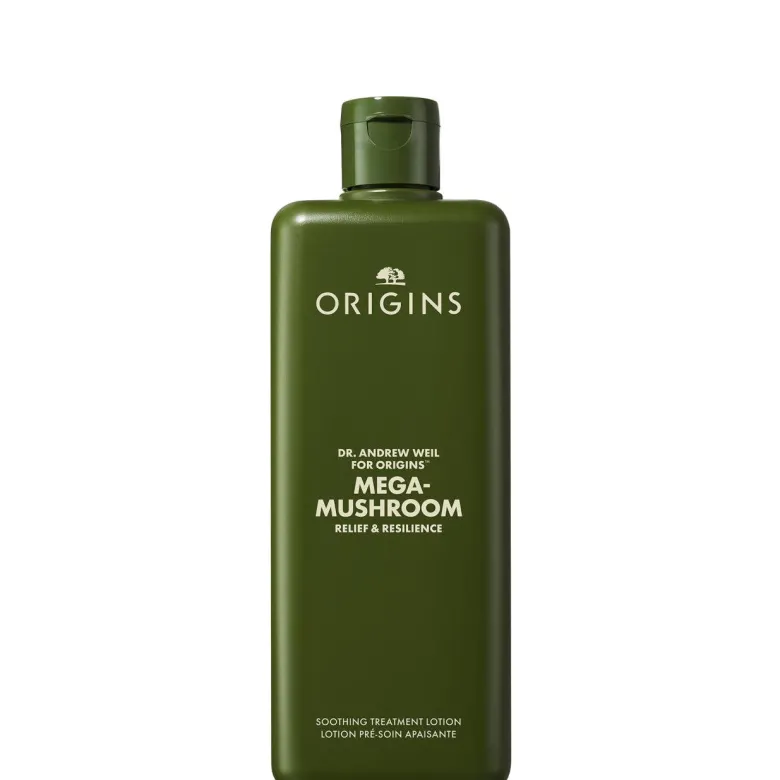 Dr. Andrew Weil for Origins™ MEGA-MUSHROOM Soothing Treatment Lotion