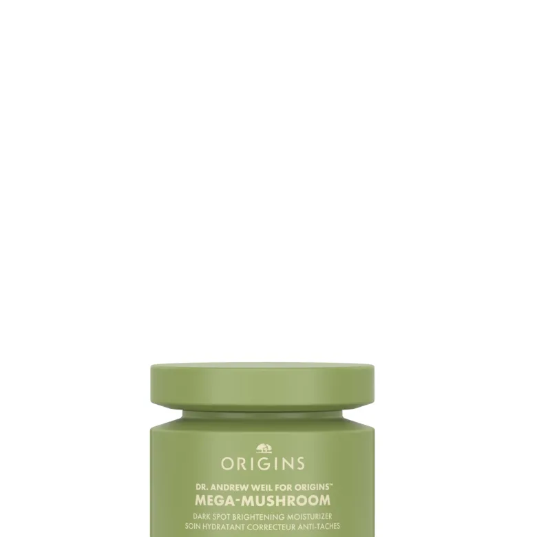 Dr. Andrew Weil for Origins™ MEGA-MUSHROOM Dark Spot Corrector Moisturizer