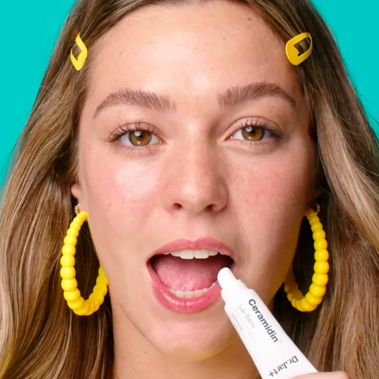 Dr.Jart+ Ceramidin Lip Balm