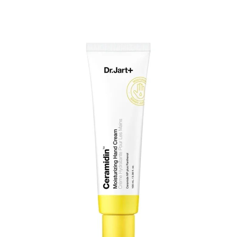 Dr.Jart+ Ceramidin Moisturizing Hand Cream