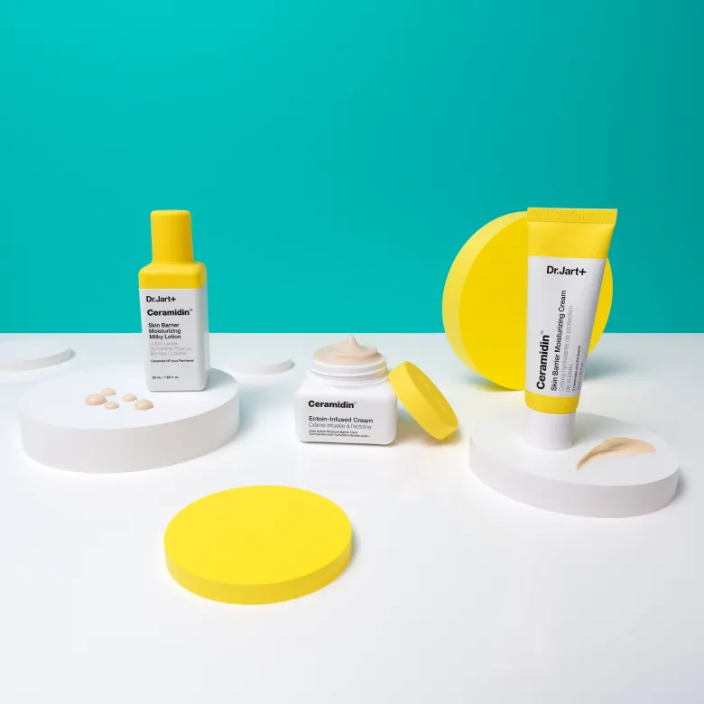 Dr.Jart+ Ceramidin Skin Barrier Moisturizing Cream