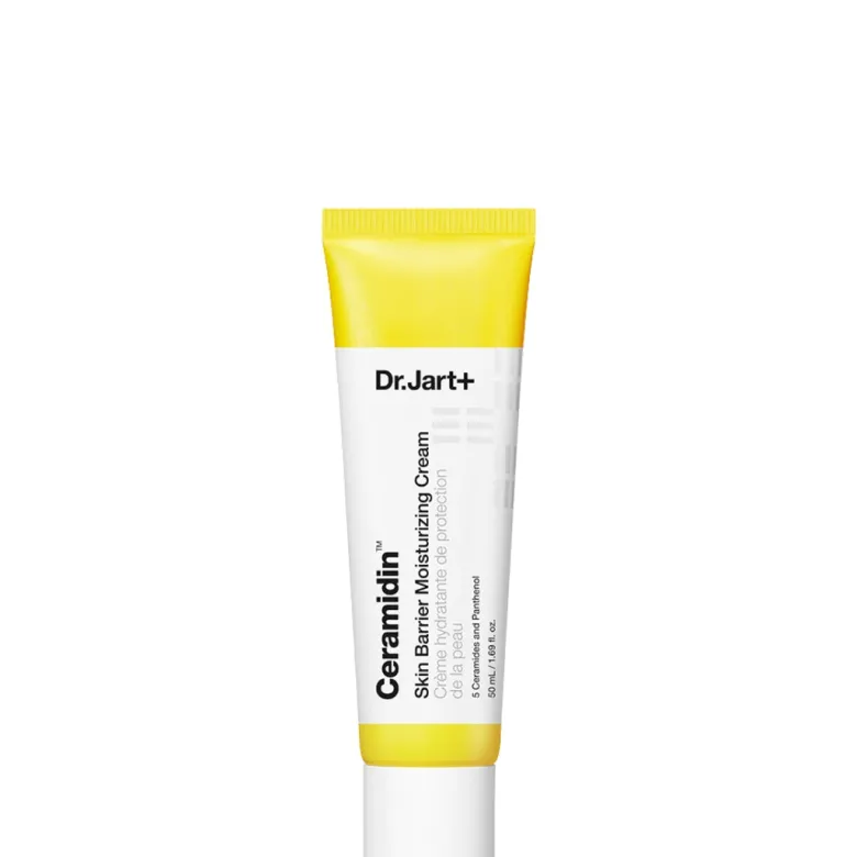Dr.Jart+ Ceramidin Skin Barrier Moisturizing Cream