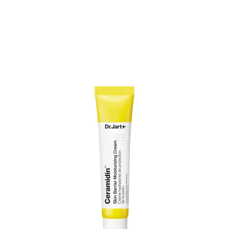Dr.Jart+ Ceramidin Skin Barrier Moisturizing Cream
