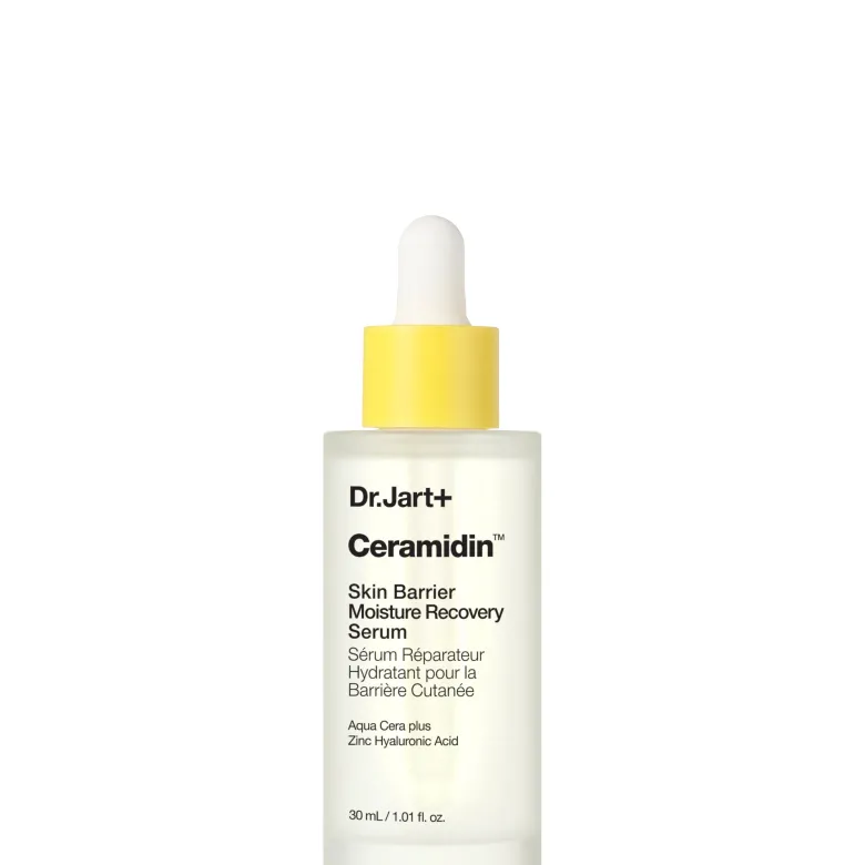 Dr.Jart+ Ceramidin Skin Barrier Moisturize Recovery Serum