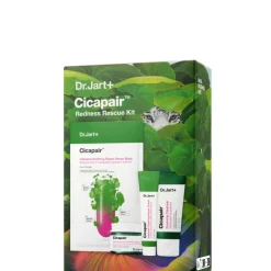 Dr.Jart+ Cicapair Intensive Soothing Repair Serum Mask Confezione