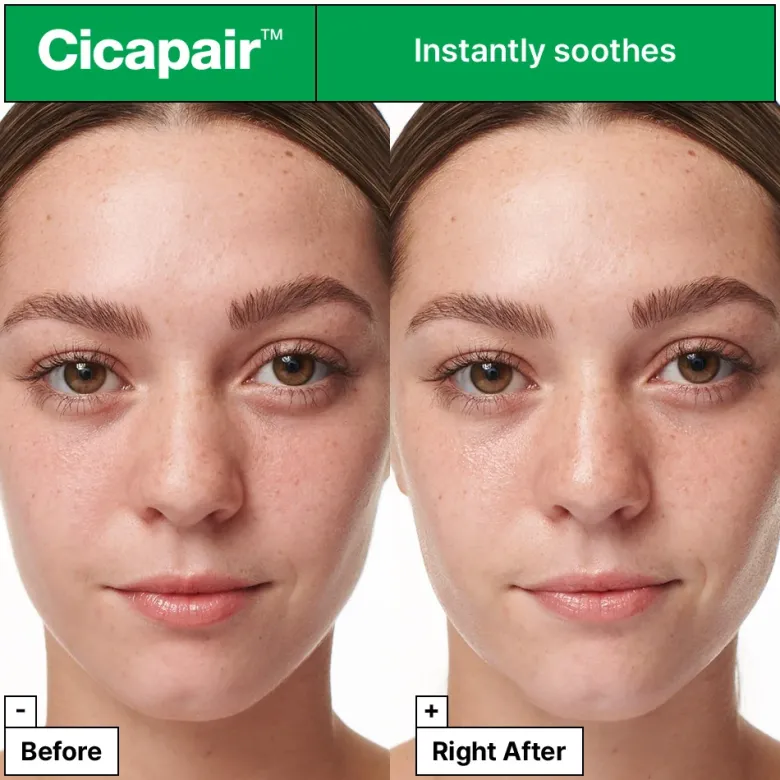 Dr.Jart+ Cicapair Intensive Soothing Repair Serum