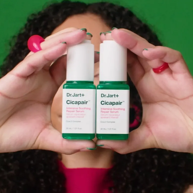 Dr.Jart+ Cicapair Intensive Soothing Repair Serum