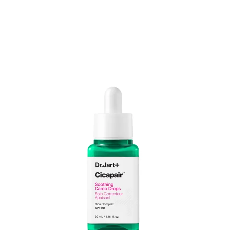 Dr.Jart+ Cicapair Shooting Camo Drops