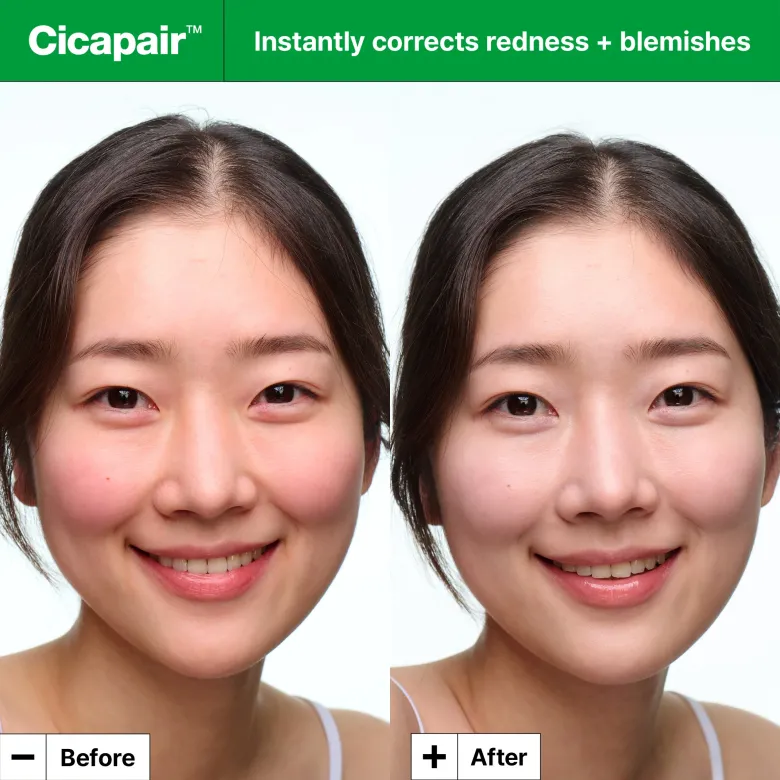 Dr.Jart+ Cicapair Shooting Color Correcting Treatment