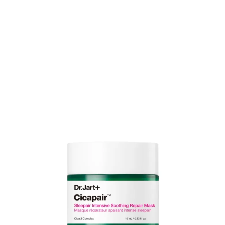 Dr.Jart+ Cicapair Sleepair Intensive Soothing Repair Mask