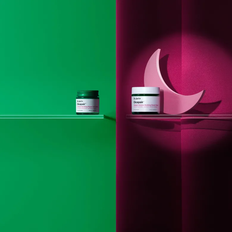 Dr.Jart+ Cicapair Sleepair Intensive Soothing Repair Mask