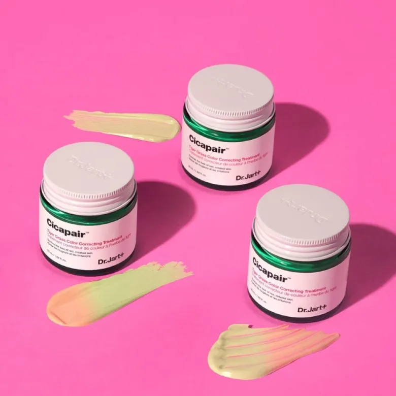 Dr.Jart+ Cicapair Tiger Grass Color Correcting Treatment