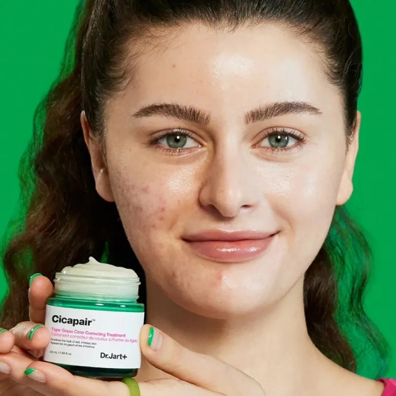 Dr.Jart+ Cicapair Tiger Grass Color Correcting Treatment