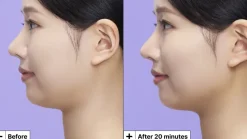 Dr.Jart+ Cryo Jawline Lifting Mask