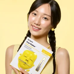 Dr.Jart+ Cryo Rubber Brightening Mask